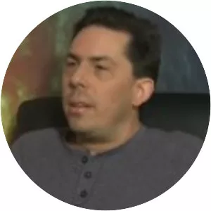 John Dombrow - Screenwriter