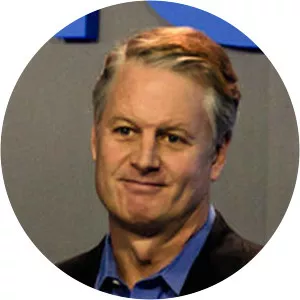 John Donahoe - CEO of Nike, Inc.