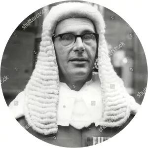 John Donaldson, Baron Donaldson of Lymington