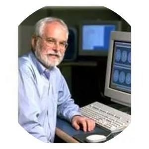 John Donoghue - Neuroscientist