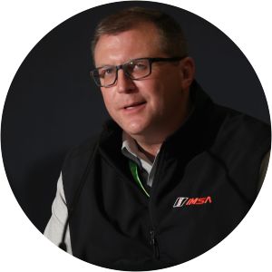 John Doonan photograph