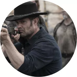 John Dorie - Movie character