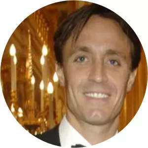 John Dorrance Jr. photograph