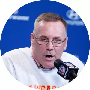John Dorsey
