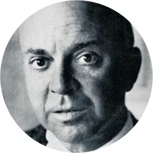 John Dos Passos - American novelist