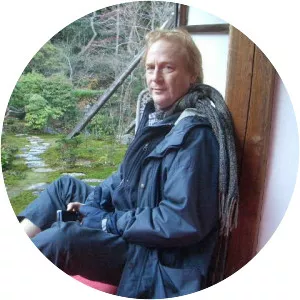 John Dougill - Author