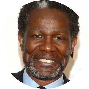 John Douglas Thompson