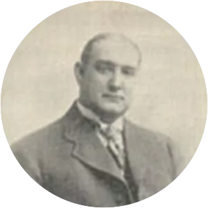 John Dovey photograph