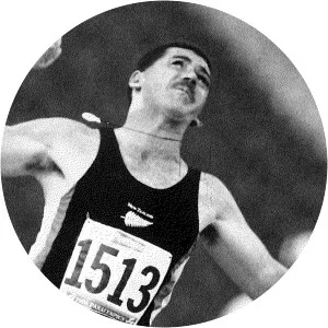 John Dowall photograph