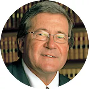 John Dowsett - President of the National Native Title Tribunal