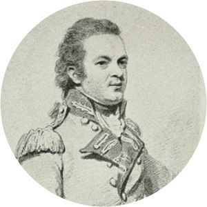 John Drinkwater Bethune