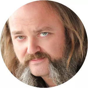 John Driskell Hopkins