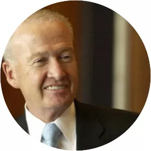 John Drosdick - American businessman