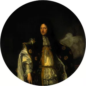 John Drummond, 1st Lord Drummond