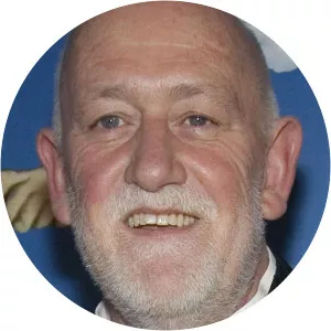 John Du Prez - British musician