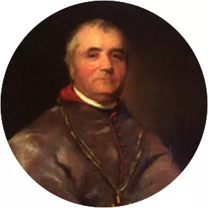John Dubois - Bishop