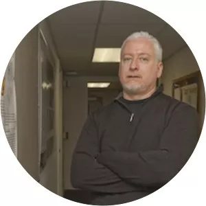 John Dudgeon - Physician