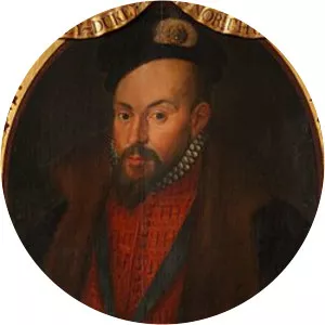 John Dudley, 1st Duke of Northumberland - General