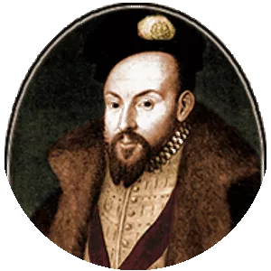 John Dudley, 2nd Earl of Warwick