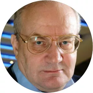 John Duffield - Financier