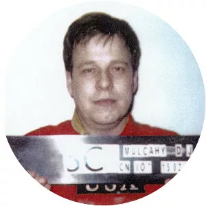 John Duffy and David Mulcahy