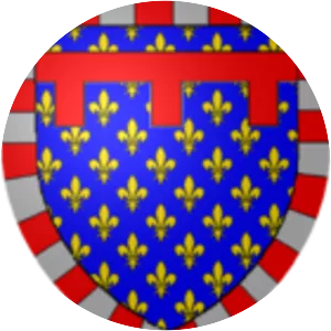 John, Duke of Durazzo - Prince