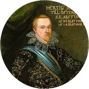 John, Duke of Östergötland - Swedish king