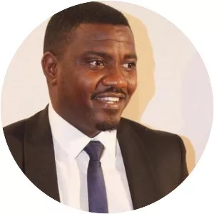John Dumelo