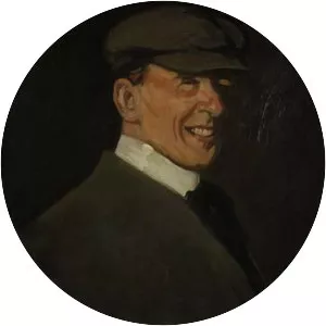John Duncan Fergusson