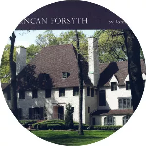 John Duncan Forsyth
