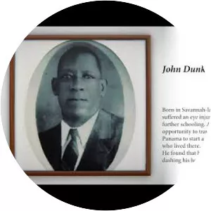 John Dunkley