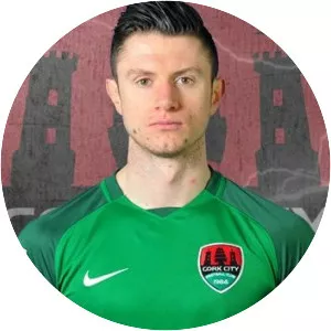 John Dunleavy - Irish footballer