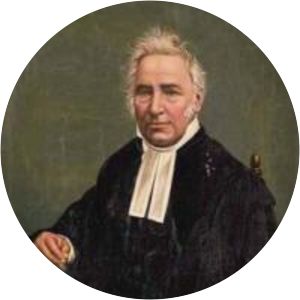 John Dunmore Lang - Writer