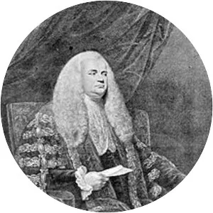 John Dunning, 1st Baron Ashburton