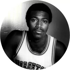 John Duren - American professional basketball player