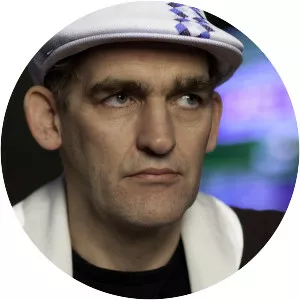 John Duthie - English television director