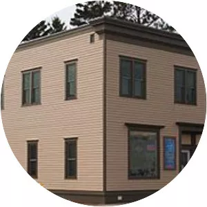 John Dwan Office Building