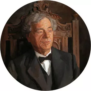 John Dyfnallt Owen - Poet