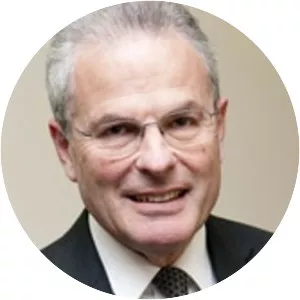 John Dyson, Lord Dyson