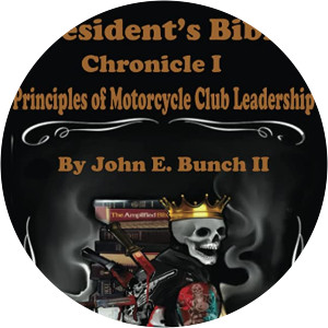 John E. Bunch II - Author