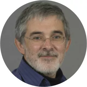 John E. Eck - Criminologist