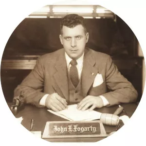 John E. Fogarty
