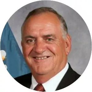 John E. Guinn - Businessman