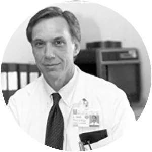 John E. Hall - Author