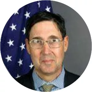 John E. Herbst - Former United States Ambassador to Ukraine