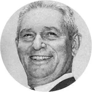 John E. Hunt - Former United States Representative