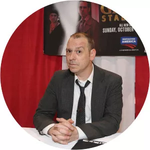 John E.L. Tenney photograph