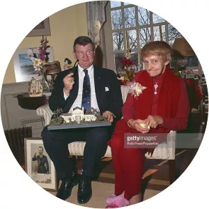 John E. Manahan photograph