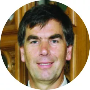 John E. Martin - Former Wisconsin Attorney General