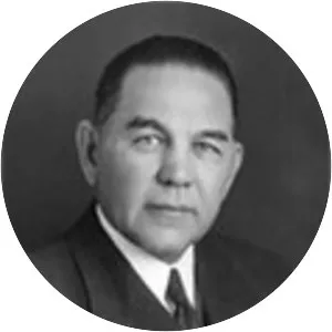 John E. Miles - Former Governor of New Mexico